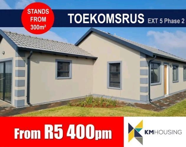 Rdp Houses For Sale, Palmridge RentUncle