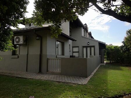 Townhouse Rental Monthly in Hartenbos Landgoed