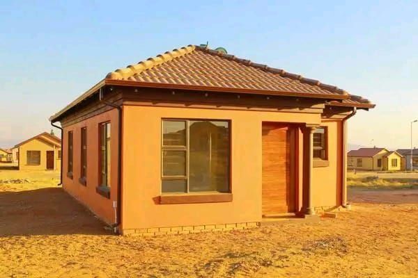 Rdp House For Sale, Bethulie | RentUncle
