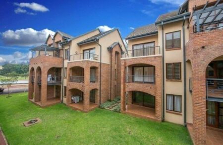 Studio Apartment to Rent in Carlswald Midrand