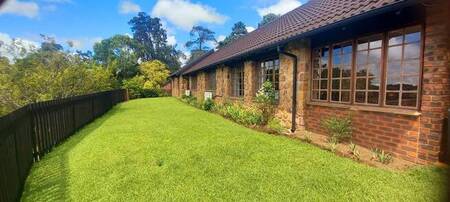 Townhouse Rental Monthly in Assagay