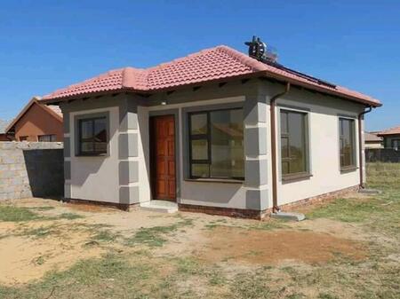 3 Bedroom development for sale in Reigerpark, Boksburg