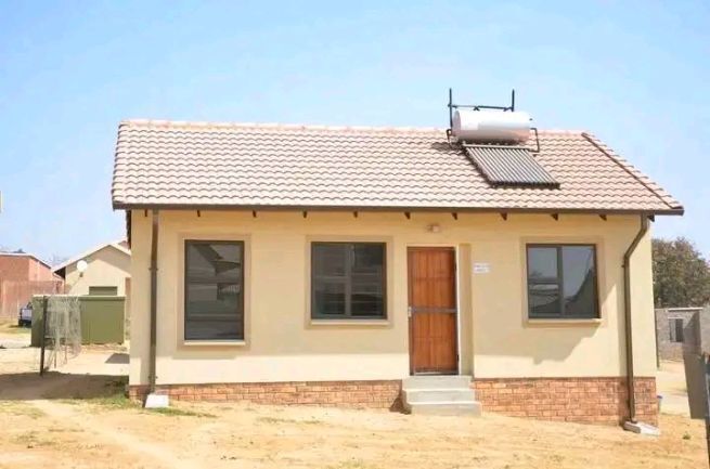 Rdp Houses For Sale, Bram Fischerville | RentUncle