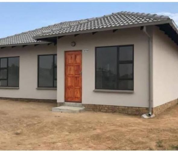 House for sale, Kekana Garden RentUncle