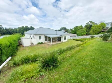 Townhouse Rental Monthly in Hillcrest