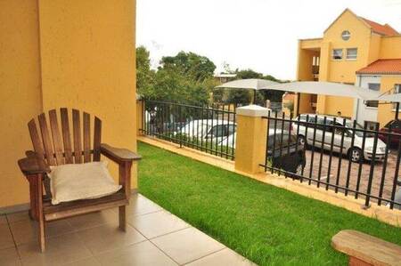 Townhouse Rental Monthly in Ferndale