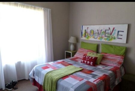 2 Bedroom Apartment In Erand Gardens Midrand
