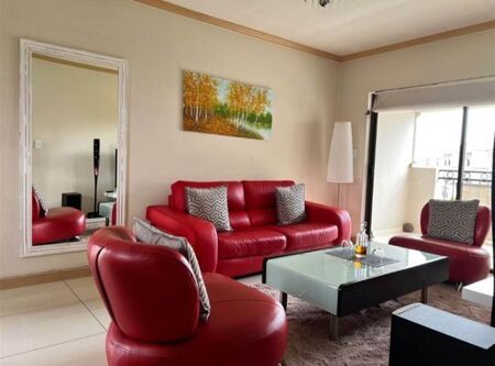 2 Bedroom Apartment In Noordwyk