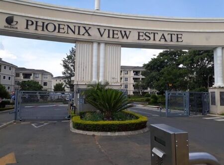 2 Bedroom Apartment In Noordwyk Midrand