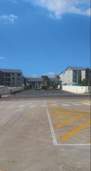 1 Bedroom Apartment In Carlswald Midrand