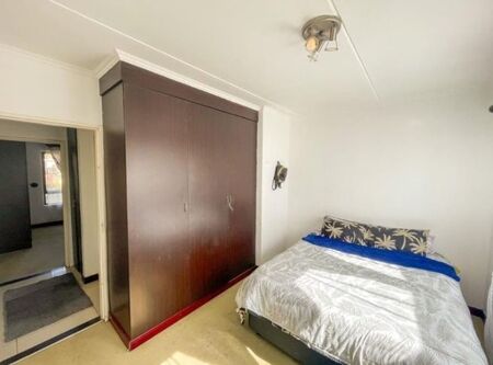 2 Bedroom Apartment In Carlswald Midrand