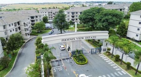 1 Bedroom Apartment In Noordwyk Midrand