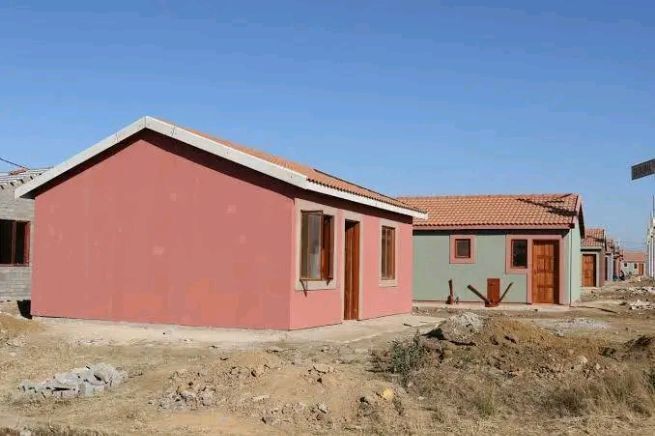Rdp Houses For Sale, Naledi | RentUncle