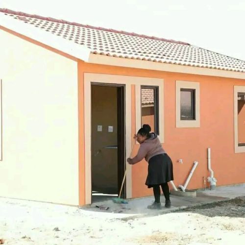 Rdp Houses For Sale, Lufhereng RentUncle