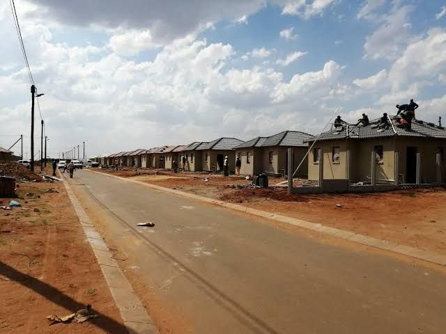 Rdp Houses For Sale, Pretoria Central | RentUncle