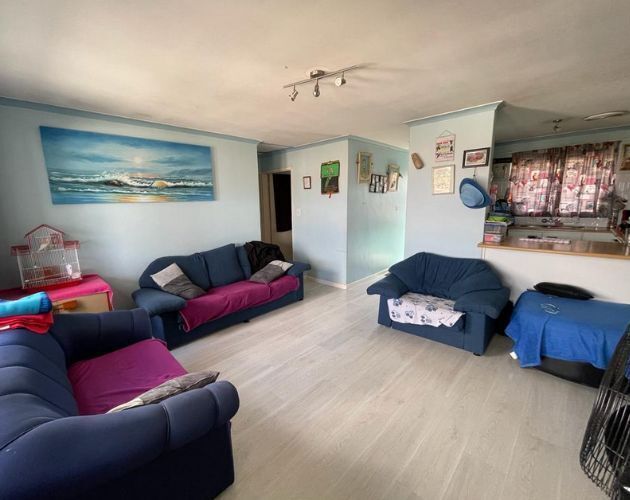 2 Bedroom Apartment / Flat to Rent in Bellville South, Cape Town City