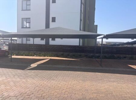 2 Bedroom Apartment in Savannah Country Estate in Pretoria East