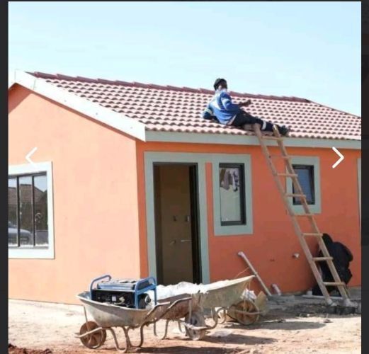 Rdp Houses For Sales At Gauteng Tembisa Kaalfontein Ext 22 Price R45000
