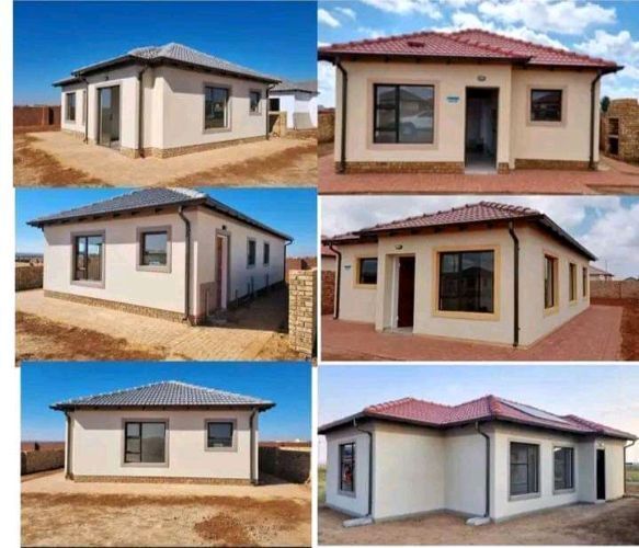 Rdp Houses For Sale, Soshanguve RentUncle