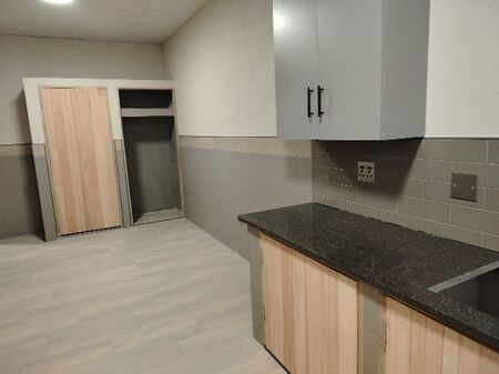 Modern Bachelors on Voortrekker Road Opposite Alberton City - 3900