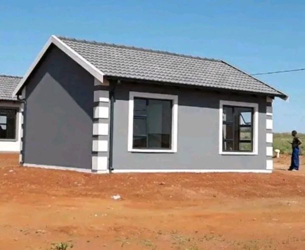 Rdp Houses For Sales At Gauteng Soweto Motsoaledi Diepkloof Ext 1 Price