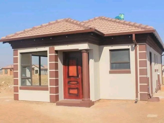 Rdp David 0659823062, Randfontein Rural | RentUncle
