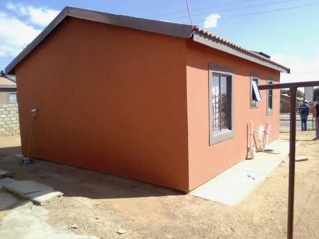 Rdp Houses For Sale (0663343417) Lotus Gardens, Lotus Gardens | RentUncle