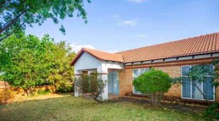 2 Bedroom Apartment in Noordwyk