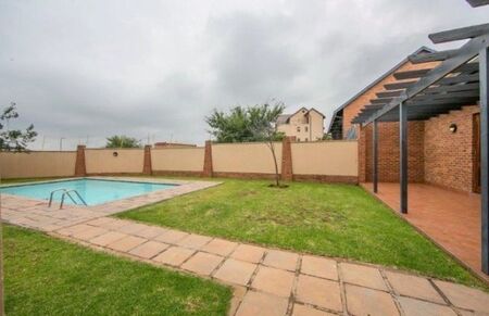 Studio Apartment Tp Rent In Carlswald Midrand