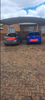 2 Bedroom Apartment in Erand Gardens