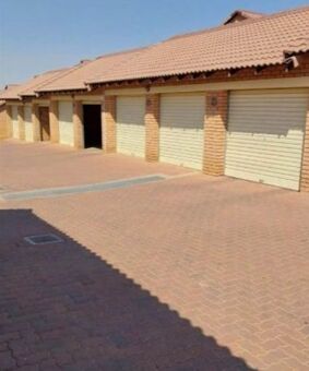 2 Bedroom Apartment in Sagewood Midrand