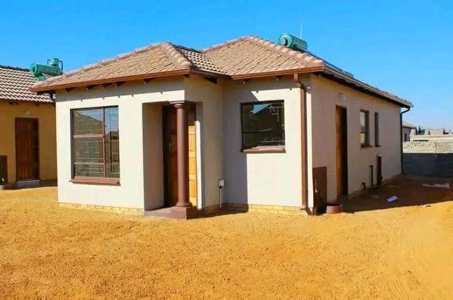 Rdp houses For Sale, Kanana | RentUncle