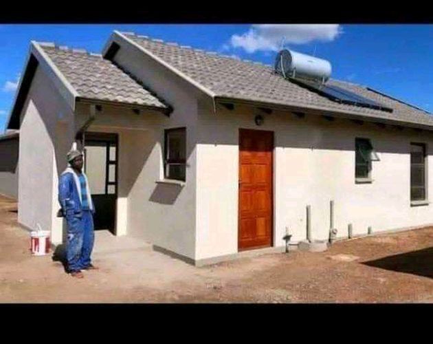 Rdp Houses For Sale, Lufhereng RentUncle