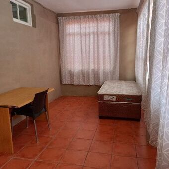 Student Accommodation near Uj Auckland Park