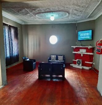 Student Accommodation near Uj Auckland Park