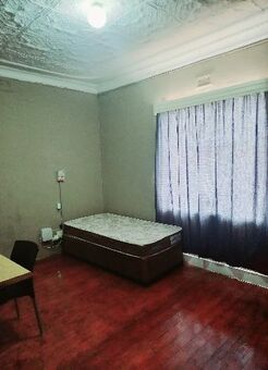 Student Accommodation near Uj Auckland Park