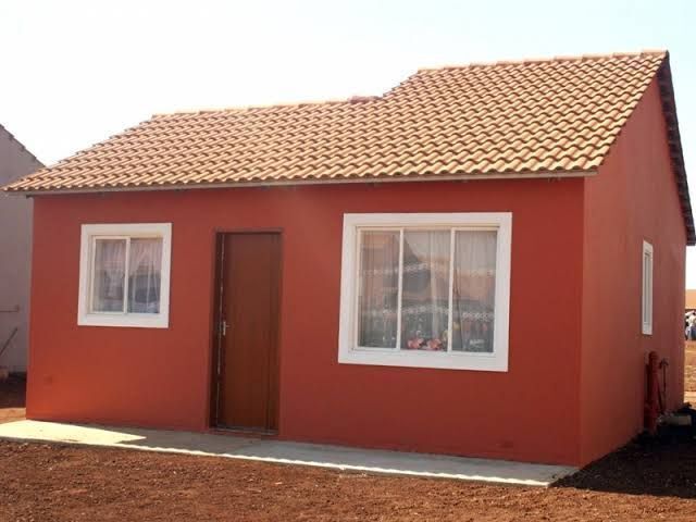 We are selling Rdp house, Dhlamini | RentUncle
