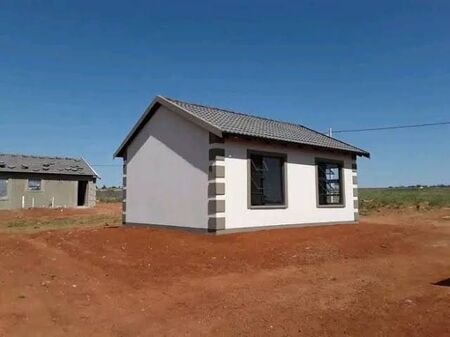 Rdp Houses For Sales  (0736801275)