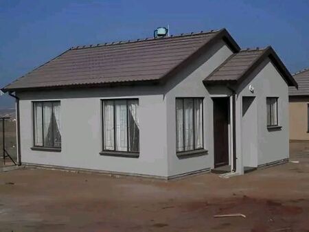 Rent To Own Rdp Houses (0736801275)