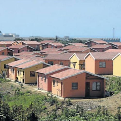 27Low Cost Rdp House(0837289651), Stanza Bopape RentUncle