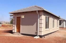 Rdp Houses For Sale Contact Dire (0736801275)