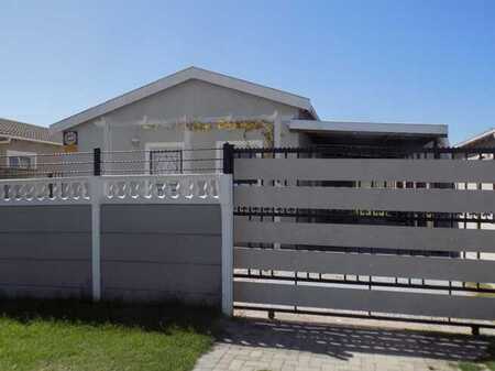 Townhouse Rental Monthly in Gersham
