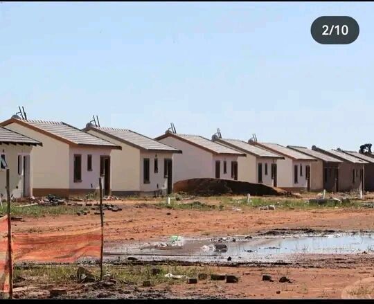 Rdp house for sale, Tsakane | RentUncle