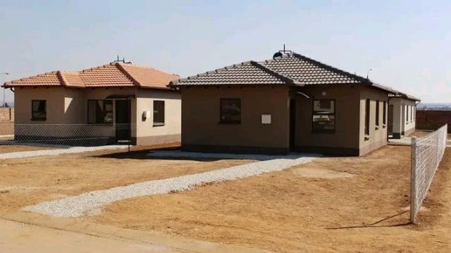 Gallery Detail: Rdp David 0659823062 Gqunube Green Eco Village
