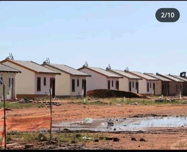 Rdp David 0659823062, Mamelodi RentUncle