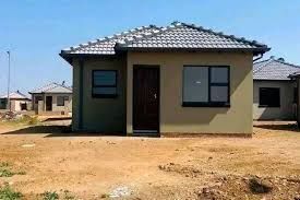 Rent to own Rdp houses (0736801275)