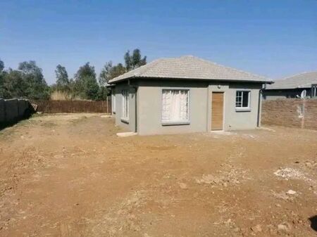 Rdp Houses For Sale Soweto (0736801275)