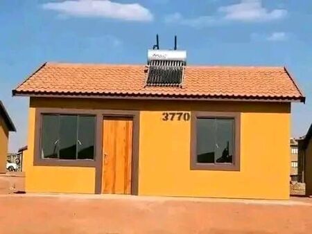 Rdp Houses For Sale Soweto (0736801275)