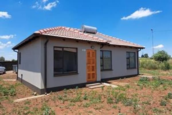 Rdp Houses For Sales At Gauteng Soweto, Tembisa, Pretoria Price R100000