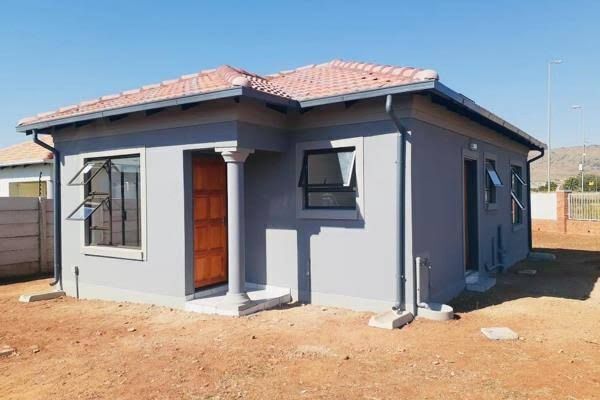 Rdp Houses For Sales At Gauteng Soweto, Tembisa, Pretoria Price R100000